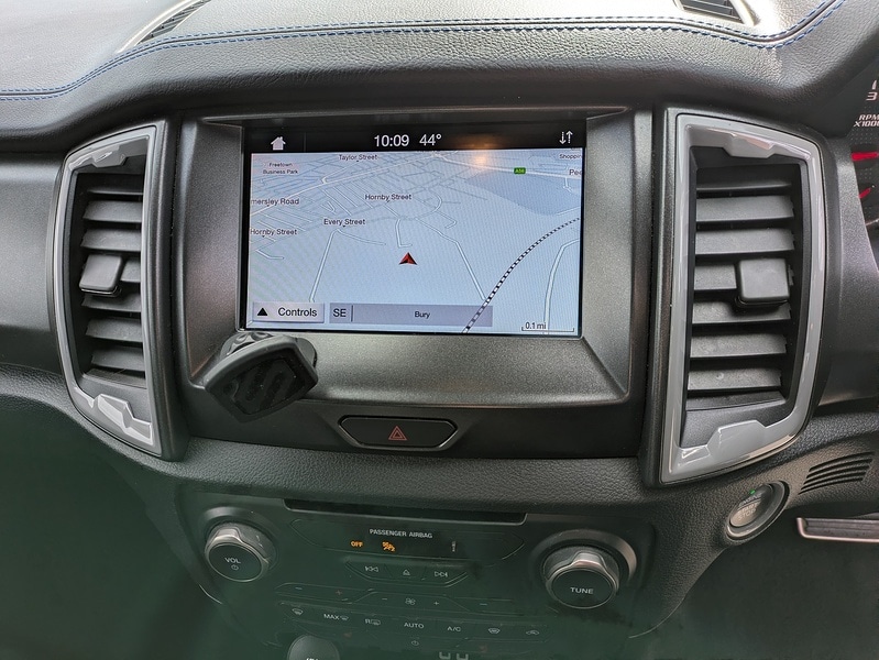 Used Ford Ranger 2020 for sale - 78027208: Photo 16