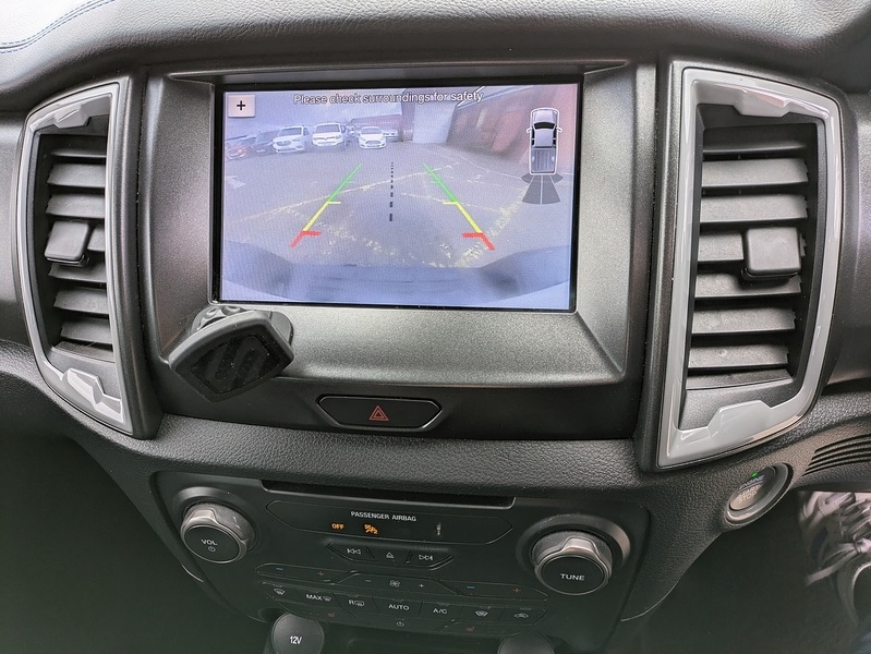 Used Ford Ranger 2020 for sale - 78027208: Photo 17