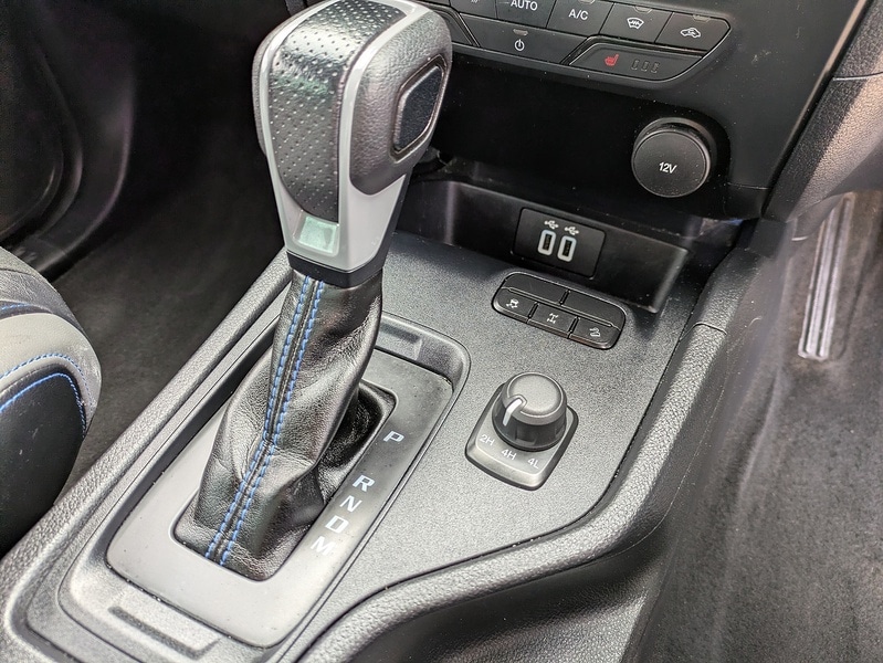 Used Ford Ranger 2020 for sale - 78027208: Photo 18