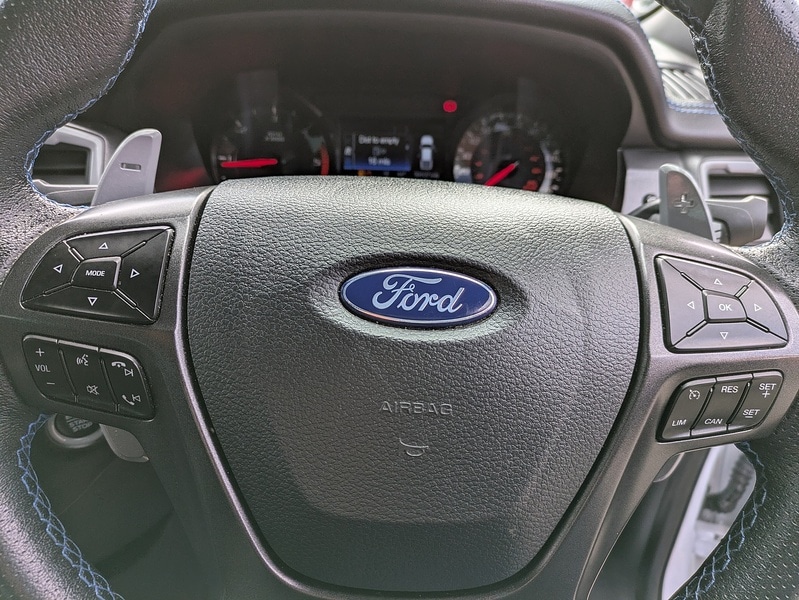 Used Ford Ranger 2020 for sale - 78027208: Photo 19