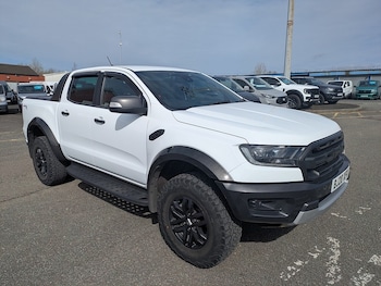 Used Ford Ranger 2020 for sale - 78027208: Photo
