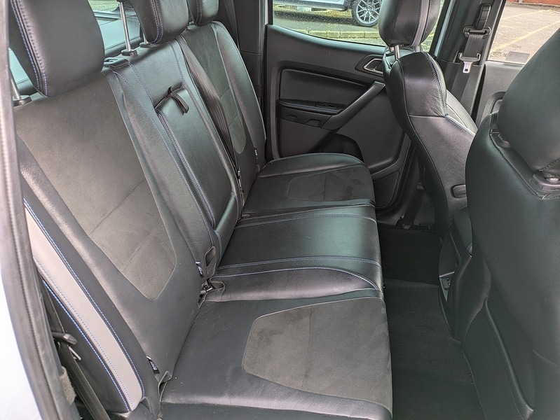 Used Ford Ranger 2020 for sale - 78027208: Photo 20