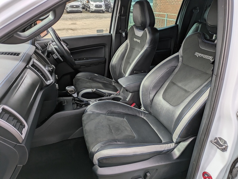 Used Ford Ranger 2020 for sale - 78027208: Photo 21