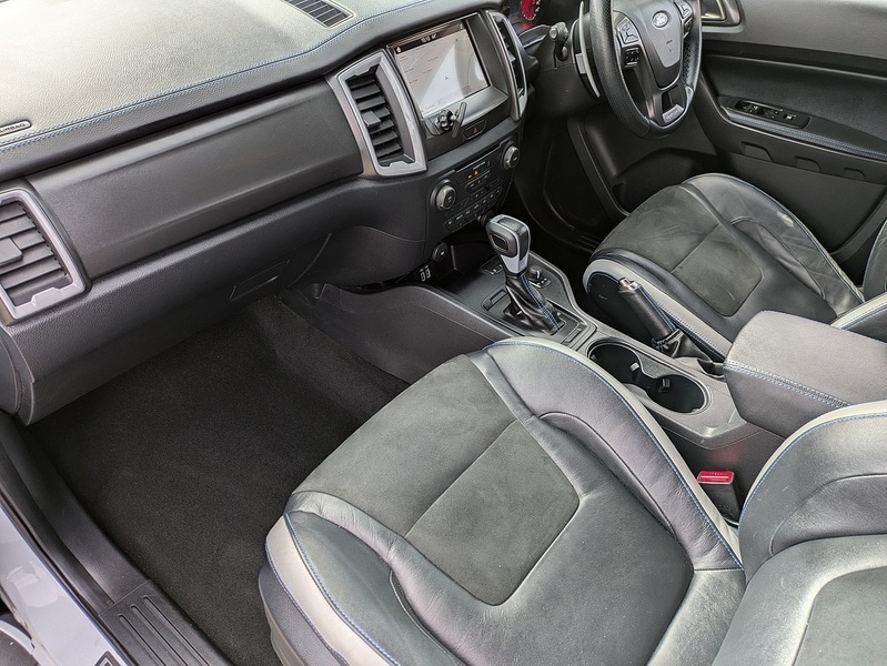 Used Ford Ranger 2020 for sale - 78027208: Photo 22