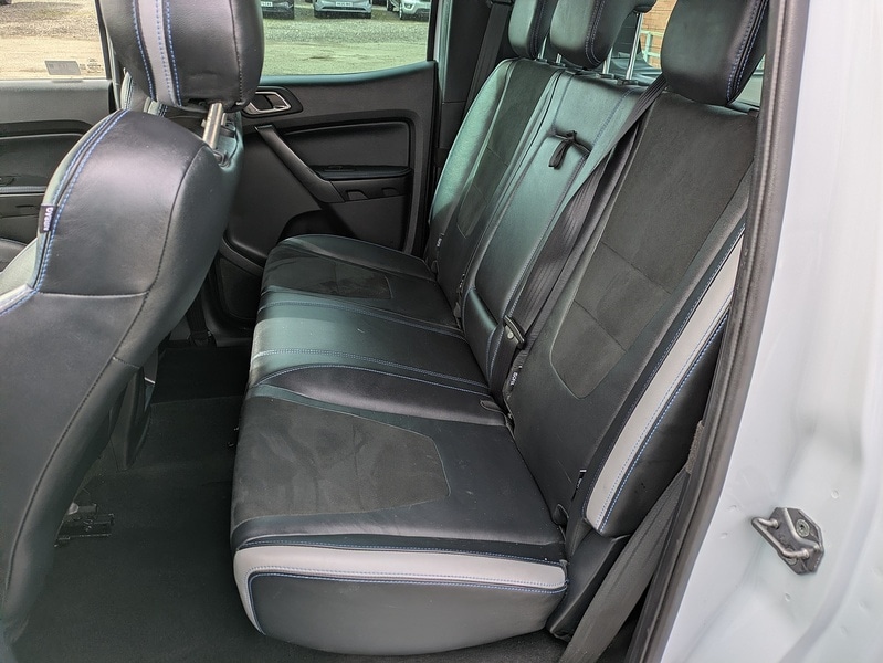 Used Ford Ranger 2020 for sale - 78027208: Photo 23