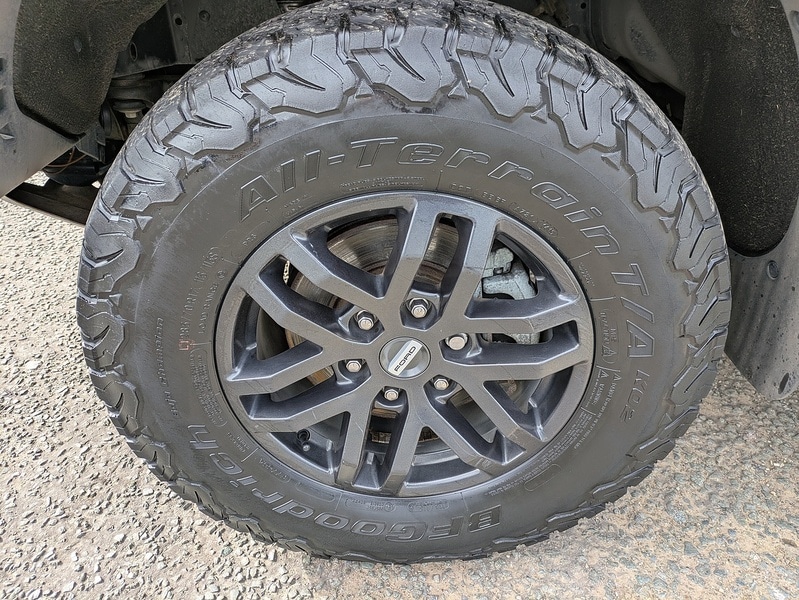 Used Ford Ranger 2020 for sale - 78027208: Photo 24