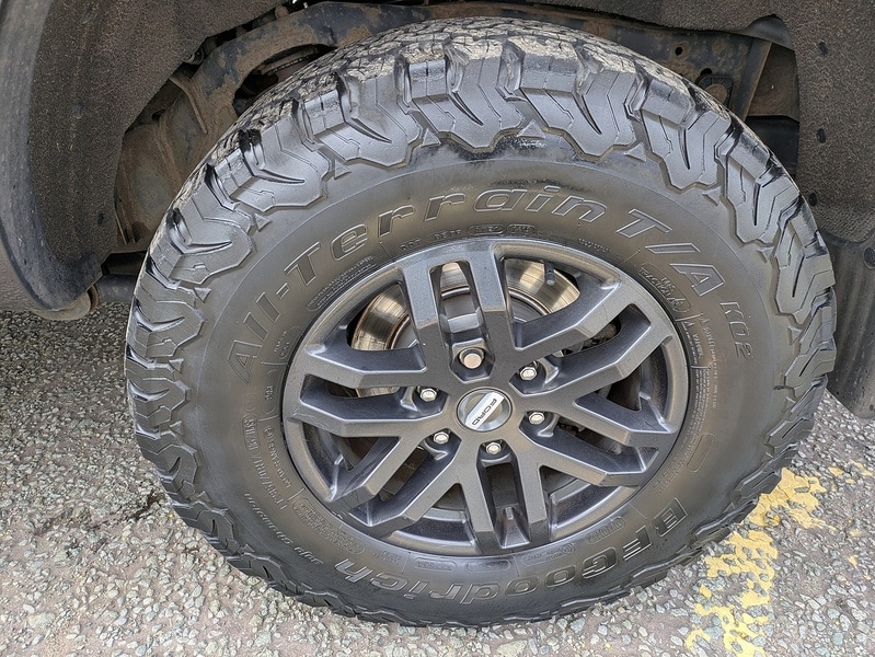 Used Ford Ranger 2020 for sale - 78027208: Photo 25