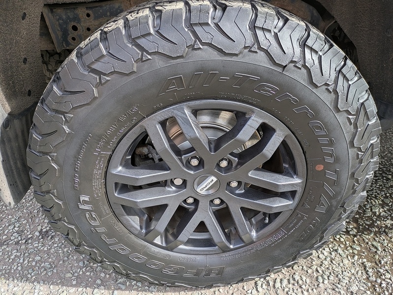 Used Ford Ranger 2020 for sale - 78027208: Photo 26