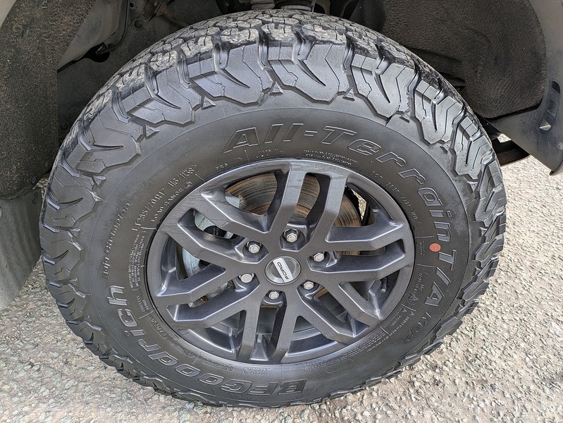 Used Ford Ranger 2020 for sale - 78027208: Photo 27