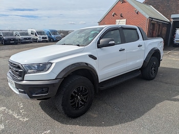 Used Ford Ranger 2020 for sale - 78027208: Photo