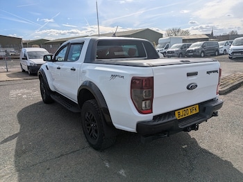 Used Ford Ranger 2020 for sale - 78027208: Photo