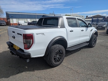 Used Ford Ranger 2020 for sale - 78027208: Photo