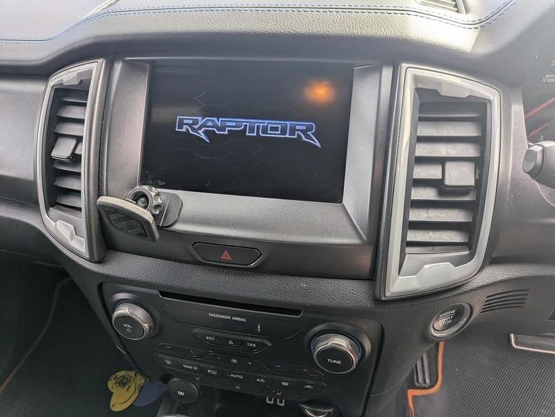 Used Ford Ranger 2020 for sale - 78027208: Photo 6