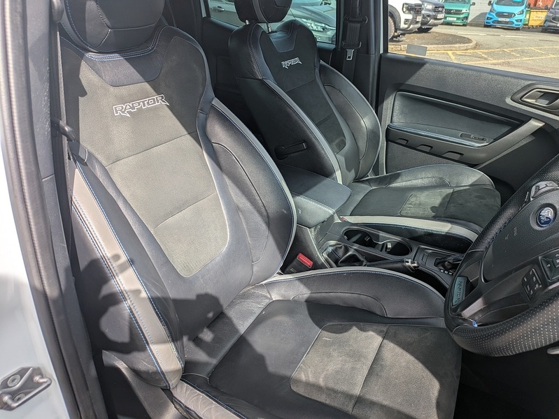 Used Ford Ranger 2020 for sale - 78027208: Photo 7