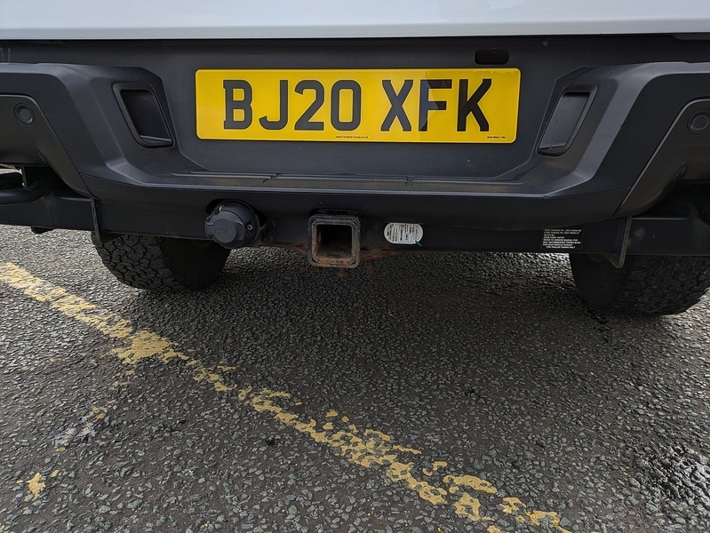 Used Ford Ranger 2020 for sale - 78027208: Photo 9