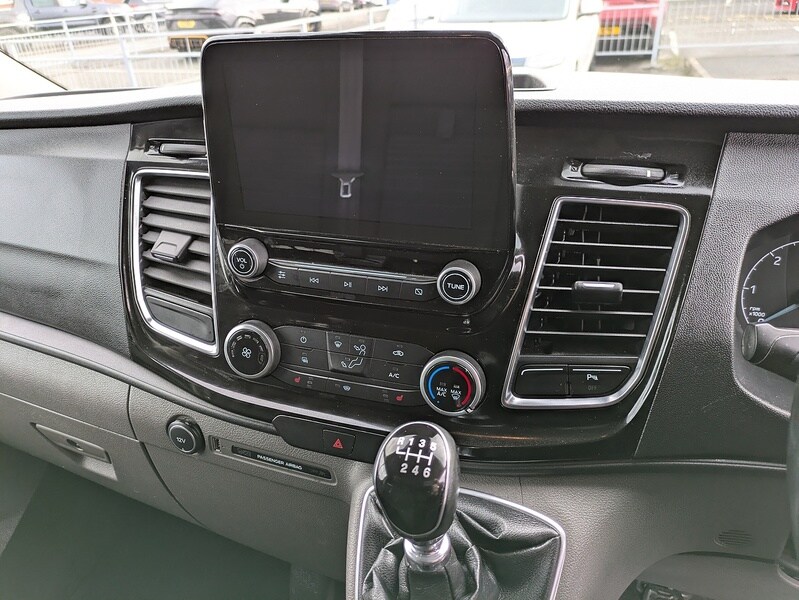 Used Ford Transit Custom for sale - 77937471: Photo 17