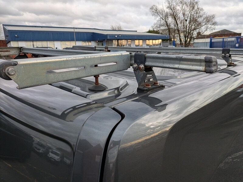 Used Ford Transit Custom for sale - 77937471: Photo 23