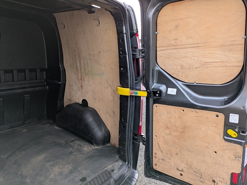Used Ford Transit Custom for sale - 77937471: Photo 26