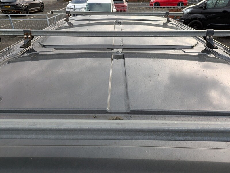 Used Ford Transit Custom for sale - 77937471: Photo 27