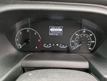 Used Ford Transit Custom 2018 for sale - 77937471: Photo