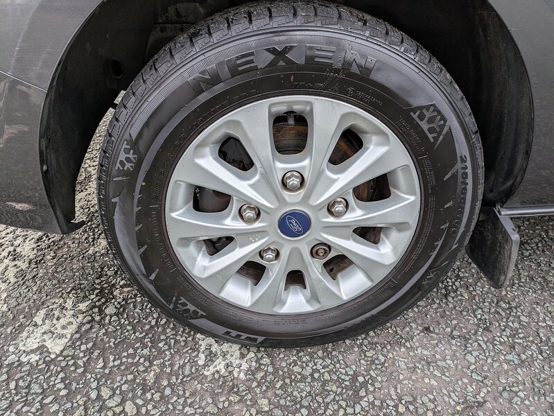 Used Ford Transit Custom for sale - 77937471: Photo 30