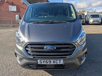 Used Ford Transit Custom 2019 for sale - 78710079: Photo