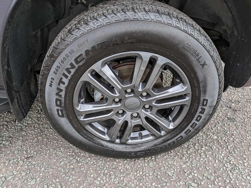 Used Ford Ranger 2022 for sale - 77937431: Photo 10