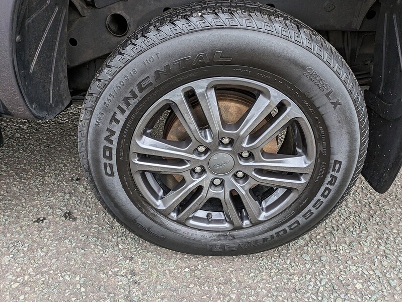 Used Ford Ranger 2022 for sale - 77937431: Photo 12