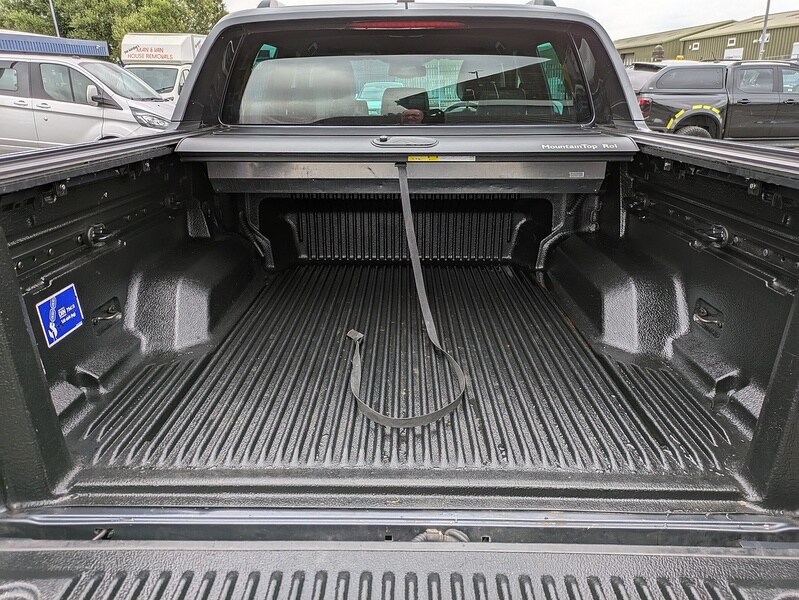 Used Ford Ranger 2022 for sale - 77937431: Photo 13