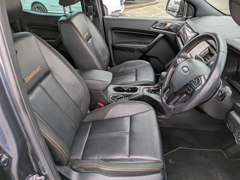 Used Ford Ranger 2022 for sale - 77937431: Photo 14