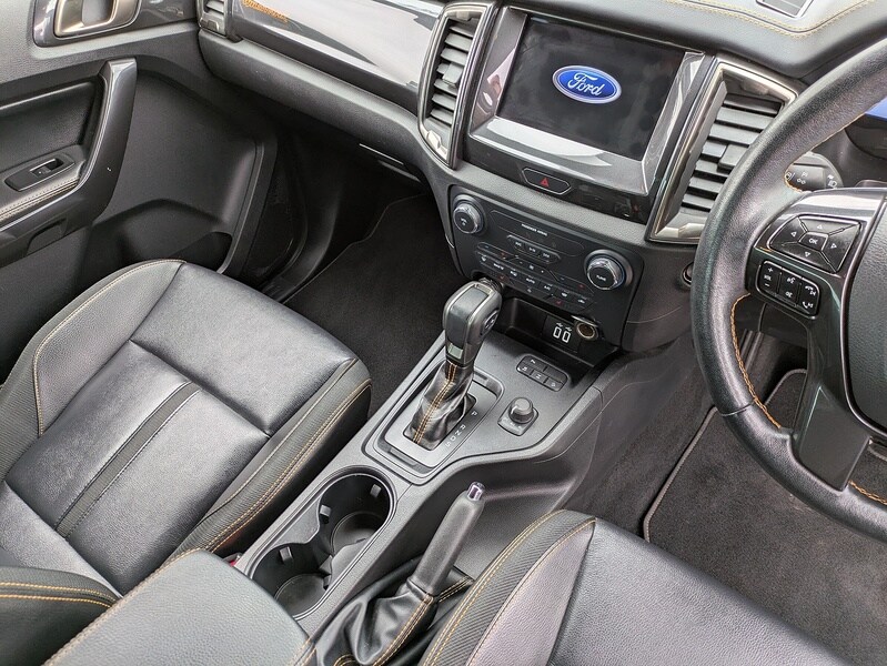 Used Ford Ranger 2022 for sale - 77937431: Photo 16