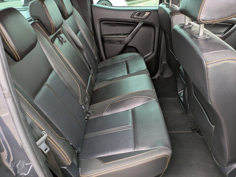 Used Ford Ranger 2022 for sale - 77937431: Photo 18