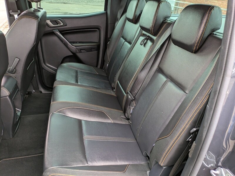 Used Ford Ranger 2022 for sale - 77937431: Photo 19