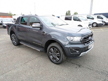 Ford Ranger feature image