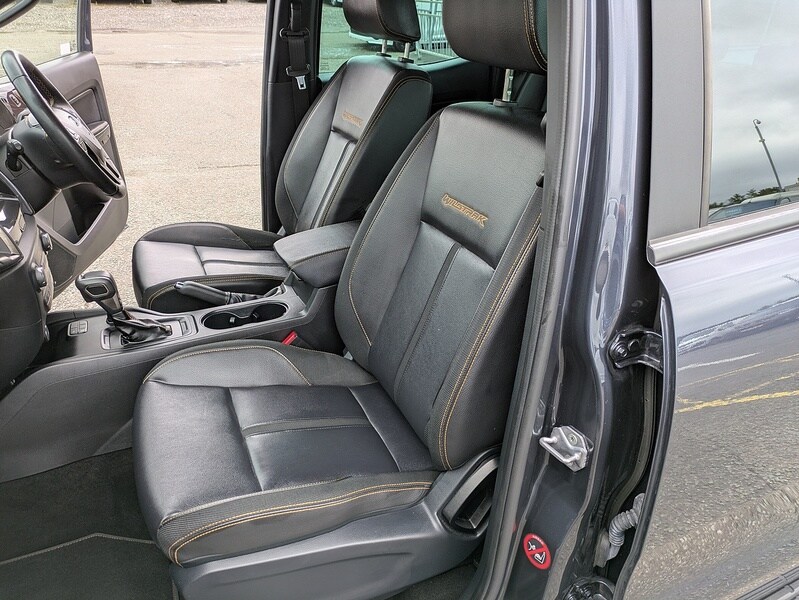 Used Ford Ranger 2022 for sale - 77937431: Photo 20