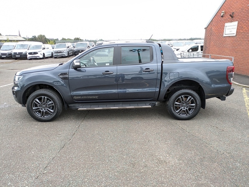 Used Ford Ranger 2022 for sale - 77937431: Photo 4