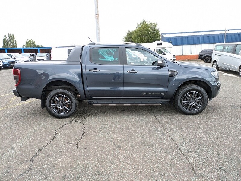 Used Ford Ranger 2022 for sale - 77937431: Photo 8