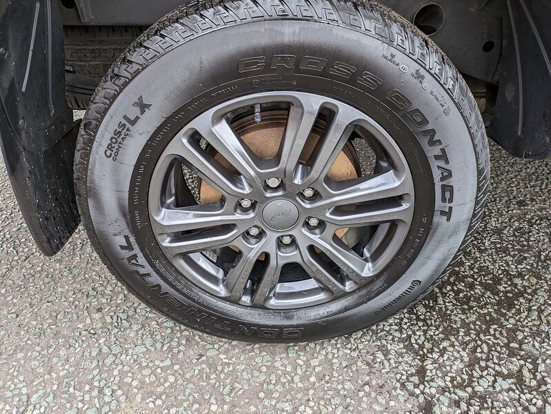 Used Ford Ranger 2022 for sale - 77937431: Photo 9