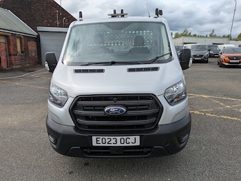 Used Ford Transit 2023 for sale - 78659037: Photo