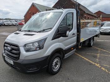 Used Ford Transit 2023 for sale - 78659037: Photo