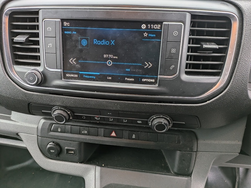 Used Peugeot Expert 2018 for sale - 78065127: Photo 11