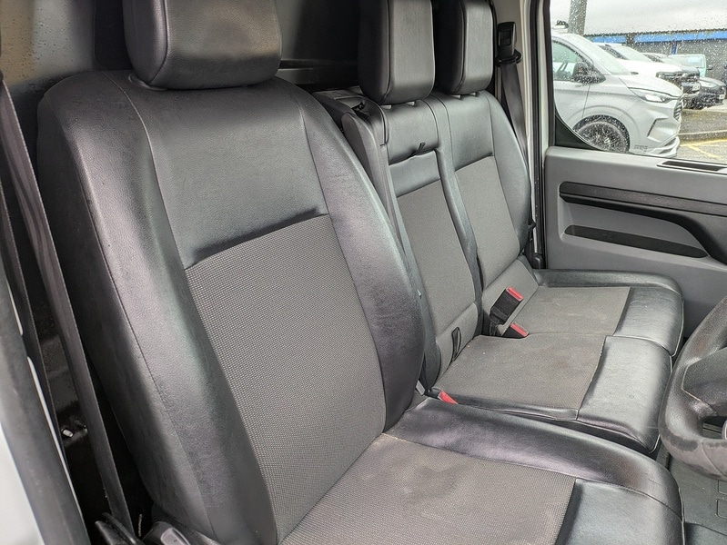 Used Peugeot Expert 2018 for sale - 78065127: Photo 12