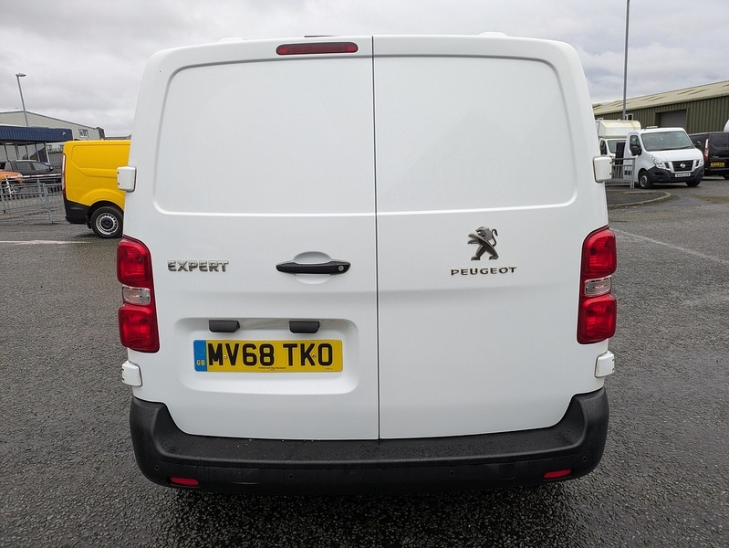 Used Peugeot Expert 2018 for sale - 78065127: Photo 6