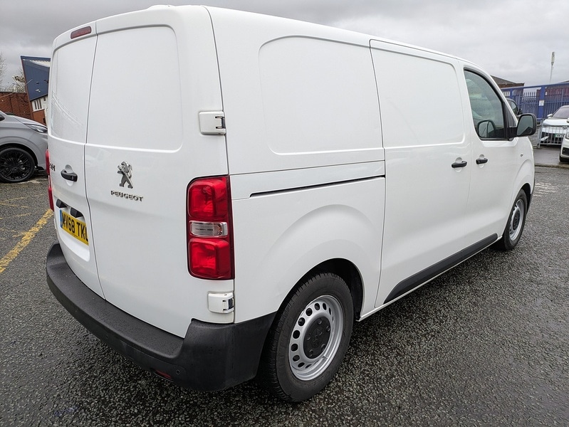 Used Peugeot Expert 2018 for sale - 78065127: Photo 7