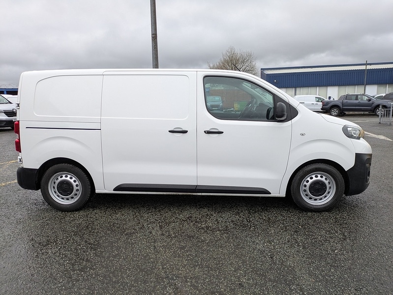 Used Peugeot Expert 2018 for sale - 78065127: Photo 8