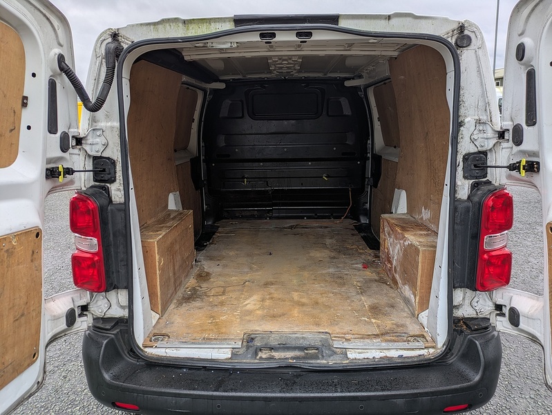 Used Peugeot Expert 2018 for sale - 78065127: Photo 9