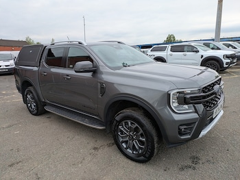 Used Ford Ranger 2024 for sale - 78710357: Photo