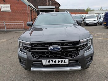 Used Ford Ranger 2024 for sale - 78710357: Photo