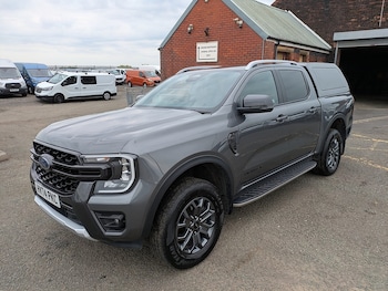 Used Ford Ranger 2024 for sale - 78710357: Photo
