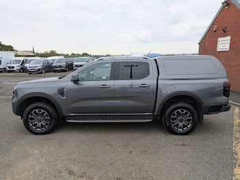 Used Ford Ranger 2024 for sale - 78710357: Photo